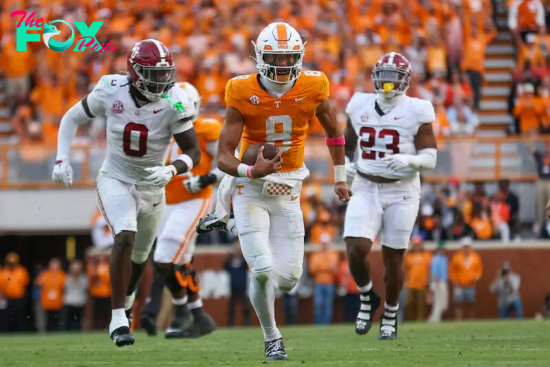 Tennessee vs Kentucky Prediction 11-2-24 College Football Picks