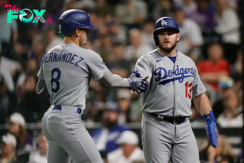 PrizePicks MLB 6-Pick Power Play – LAD at NYY – World Series Game 5 – 10/30/24