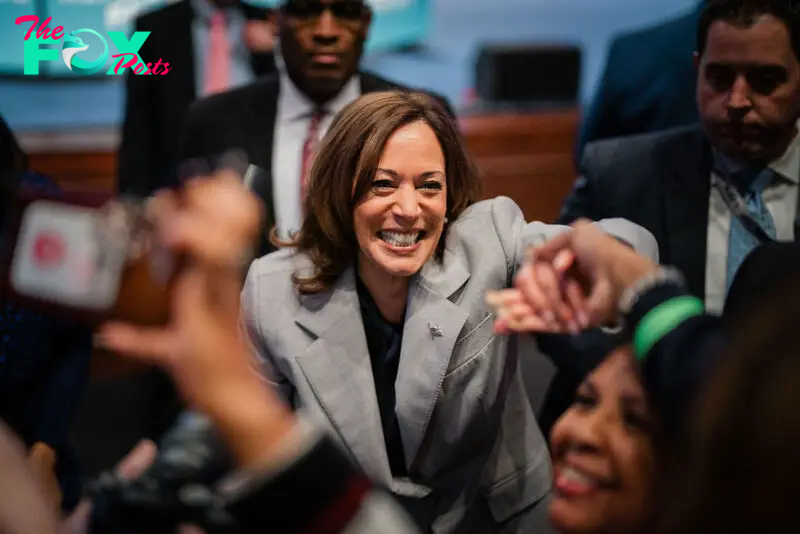 Why Howard University Is a Special Place for Kamala Harris