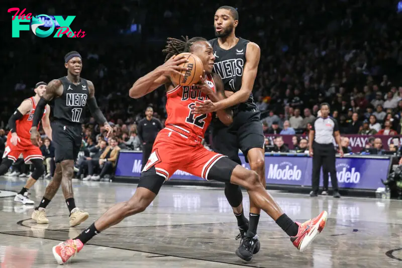 Brooklyn Nets vs Chicago Bulls Prediction 11-1-24 NBA Picks