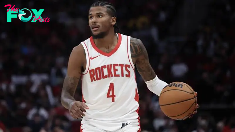 Rockets vs Mavericks Prediction, Picks & NBA Odds