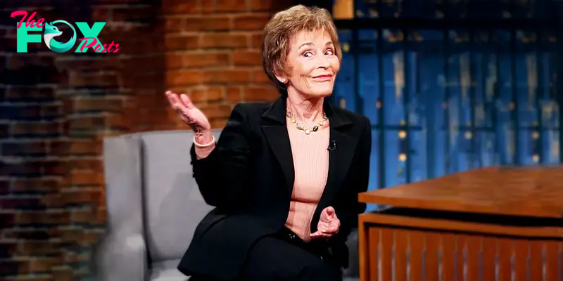 Judge Judy Married Her Husband Twice — Her Inspiring Love Story