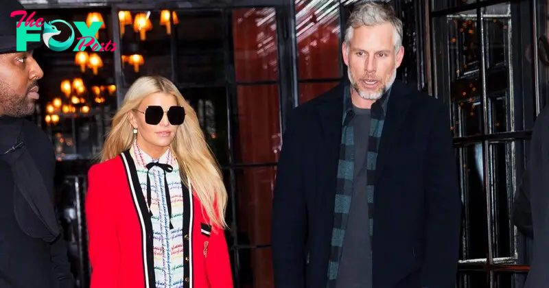 Jessica Simpson Expected to File for Divorce From Eric Johnson as Marriage Is ‘Pretty Much Over’