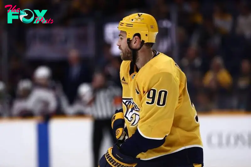 Nashville Predators vs. Edmonton Oilers odds, tips and betting trends - October 31, 2024