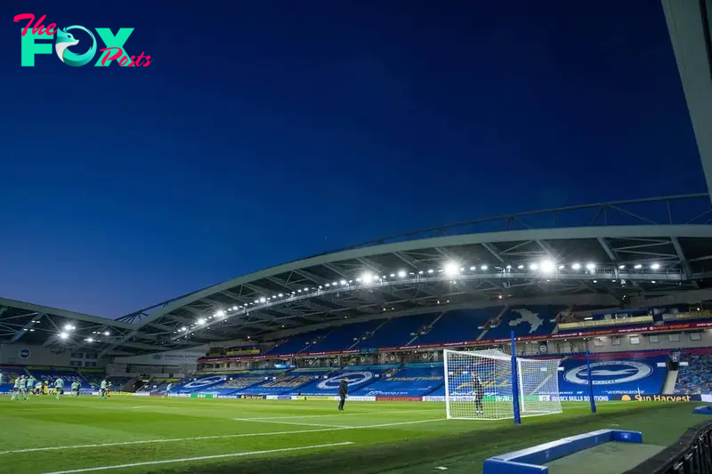 Watch Brighton vs. Liverpool – Live Online Streams and TV Info