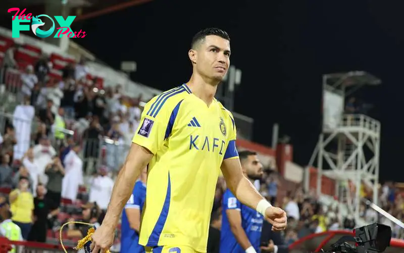 When is Al-Nassr FC - Al Hilal SFC? how to watch on TV, stream online | Saudi Pro League