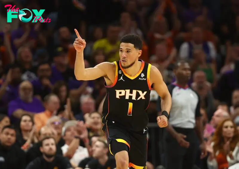 Draftkings Best NBA Showdown Picks: Suns vs. Clippers 10/30/24