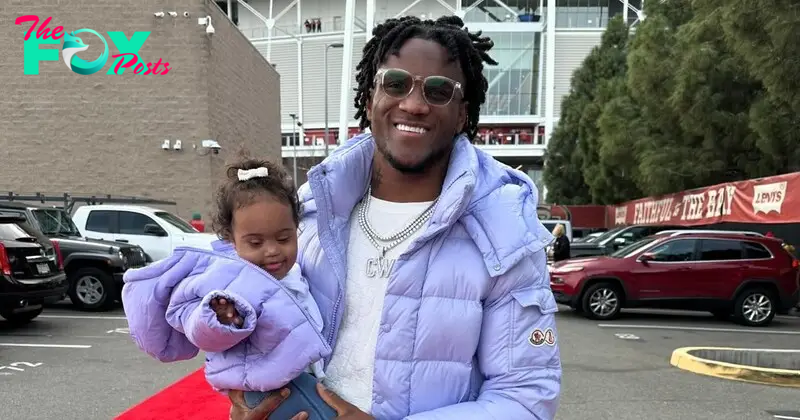 49ers’ Charvarius Ward Says His ‘Soul’s Bleeding’ in 1st Post Since Announcing Daughter’s Death