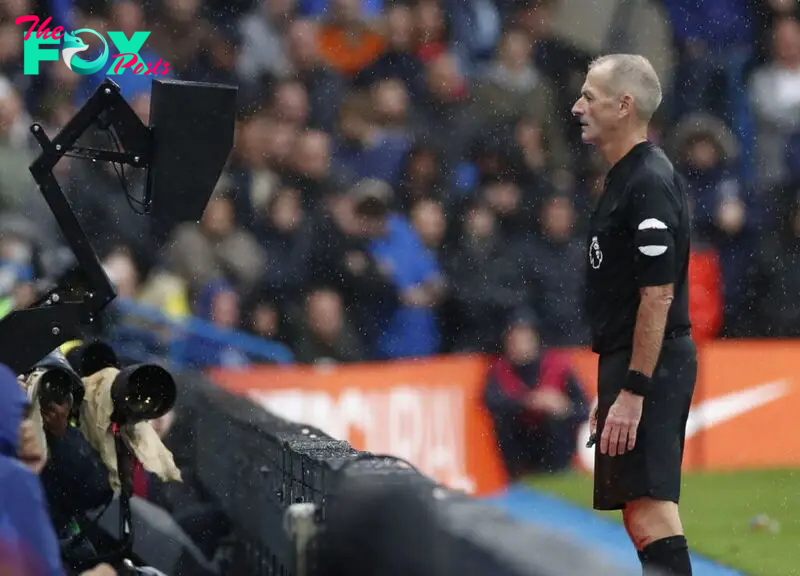 Scottish FA Appoints New VAR Manager