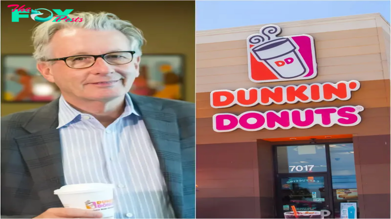 Dunkin’ Donuts CEO Confesses to $1 Billion Loss Due to “Woke” Policy: “We’re Sorry, It Won’t Happen Again!” .Linh