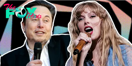 “UNBELIEVABLE: Elon Musk’s Mom Issues Apology to Taylor Swift Over Son’s Tacky Remarks!”.NgocChau