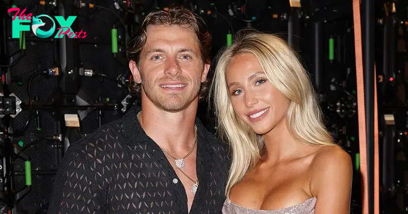 Alix Earle Shares Boyfriend Braxton Berrios Underwent Surgery After Tearing His ACL