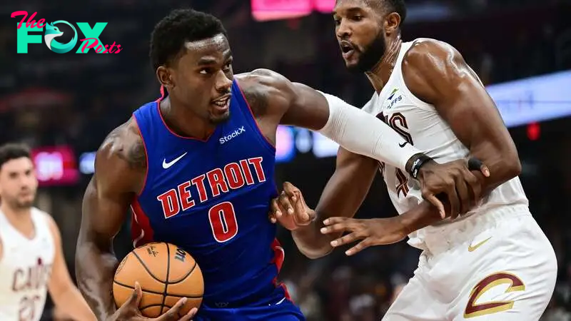 Knicks vs Pistons Prediction, Picks, and Odds for Tonight’s NBA Game