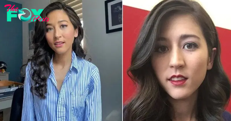 Mina Kimes’ Wild 2024 Halloween Costume Goes Viral