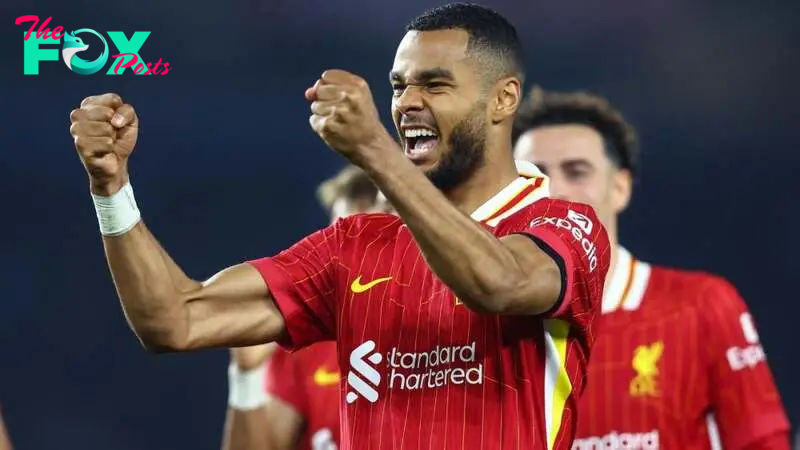 Liverpool vs. Brighton lineups, odds, prediction: Where to watch Premier League, live stream, pick, team news