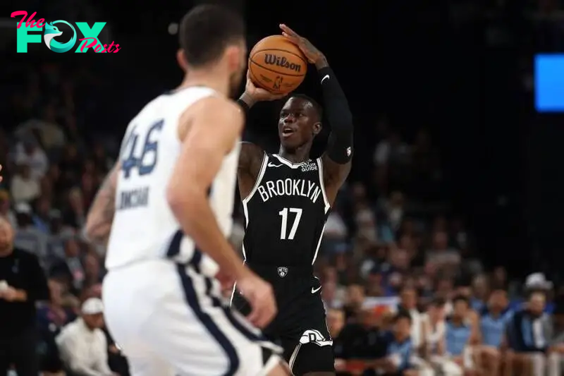 Brooklyn Nets vs. Chicago Bulls odds, tips and betting trends | November 1, 2024