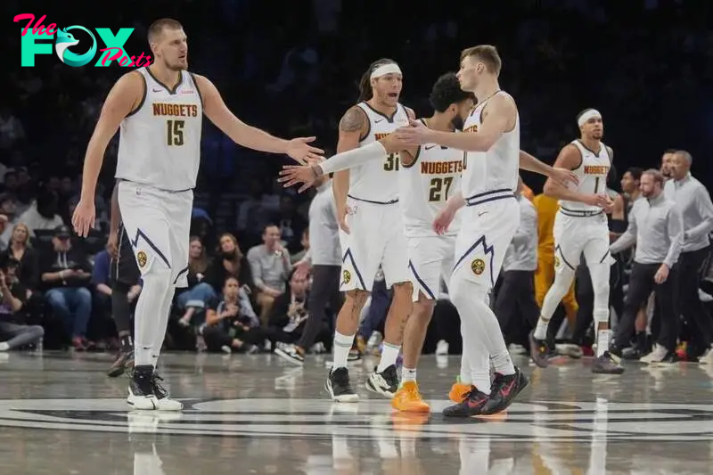 Minnesota Timberwolves vs. Denver Nuggets odds, tips and betting trends | November 1, 2024