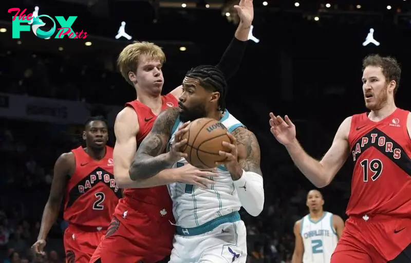 Boston Celtics vs. Charlotte Hornets odds, tips and betting trends | November 1, 2024