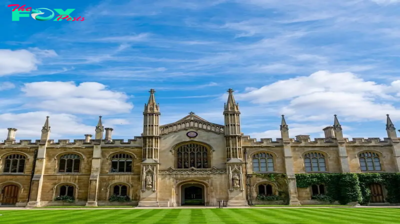 Exceptional Ivy Leaguers: 15 Of The Most Expensive Universities And Colleges In The World