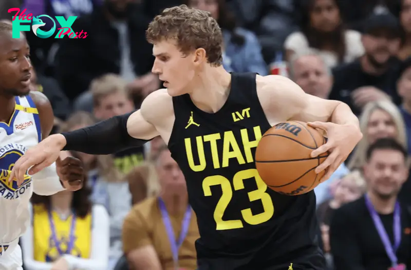 Jazz vs Nuggets Prediction, Picks, and Odds for Tonight’s NBA Game