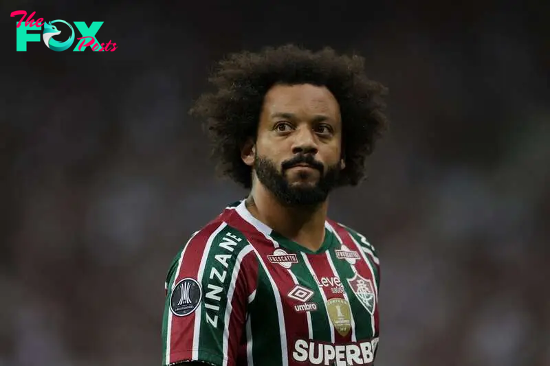 Tension reigns as Marcelo and Fluminense go their separate ways