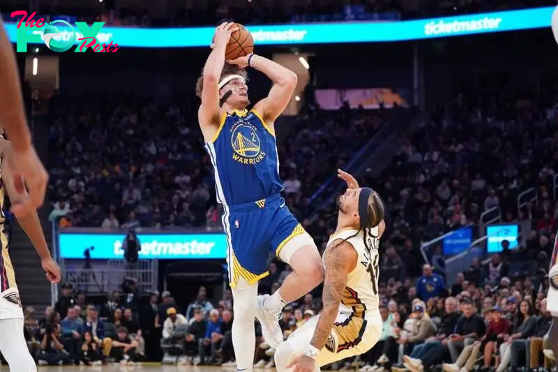 Houston Rockets vs. Golden State Warriors odds, tips and betting trends | November 2, 2024