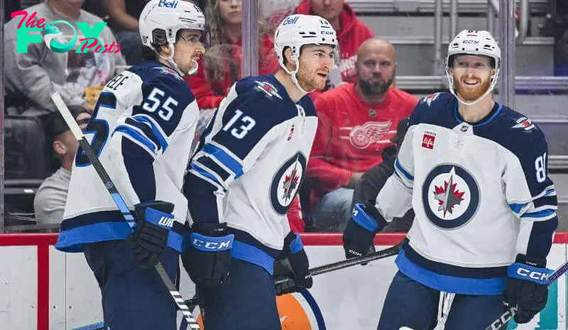 Jets vs Lightning Prediction, Picks & Odds for Today's NHL Game