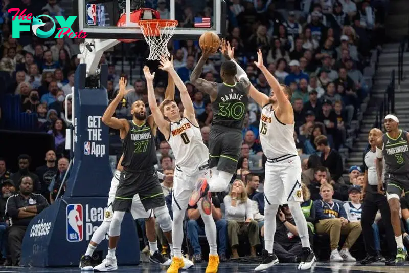 Denver Nuggets vs. Utah Jazz odds, tips and betting trends | November 2, 2024