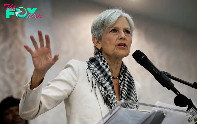 How the Democrats Plan To Thwart Jill Stein