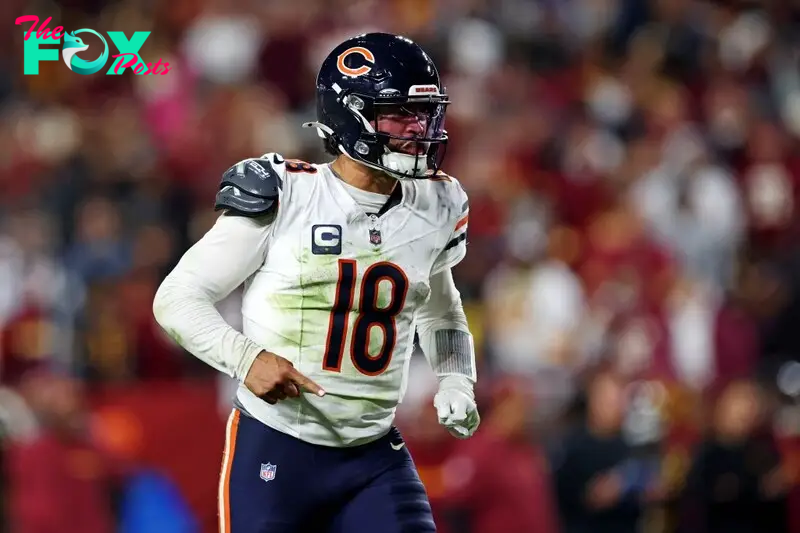 Chicago Bears at Arizona Cardinals odds, picks and predictions