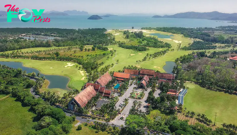 5 Reasons Why Southern Thailand Is a Top Destination for Golfers