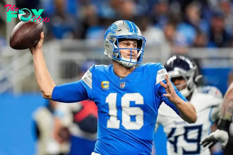 Detroit Lions at Green Bay Packers odds, picks and predictions