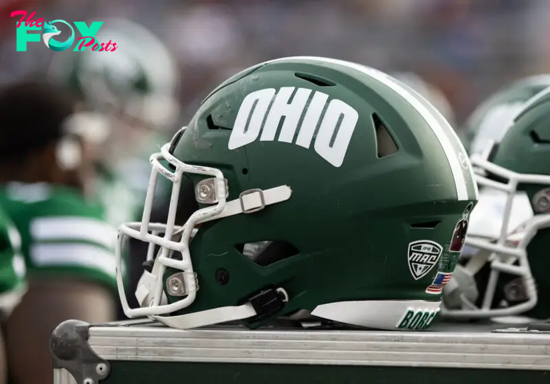 Kent State vs Ohio Prediction 11-6-24 College Football Picks