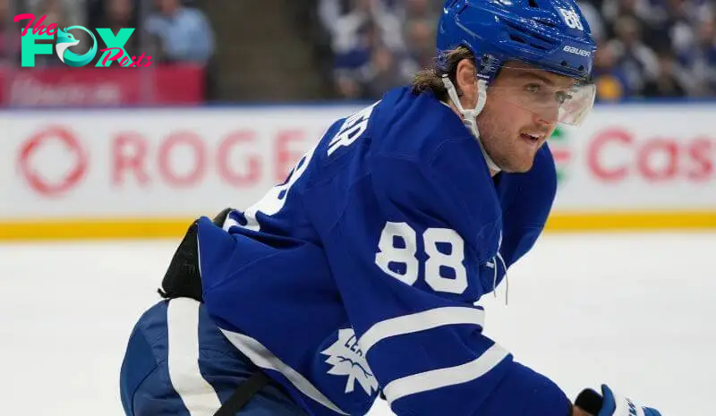 Maple Leafs vs Wild Prediction, Picks & Odds for Tonight’s NHL Game