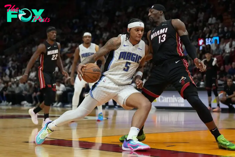 Draftkings NBA Showdown Picks: Magic vs. Mavericks 11/3/24