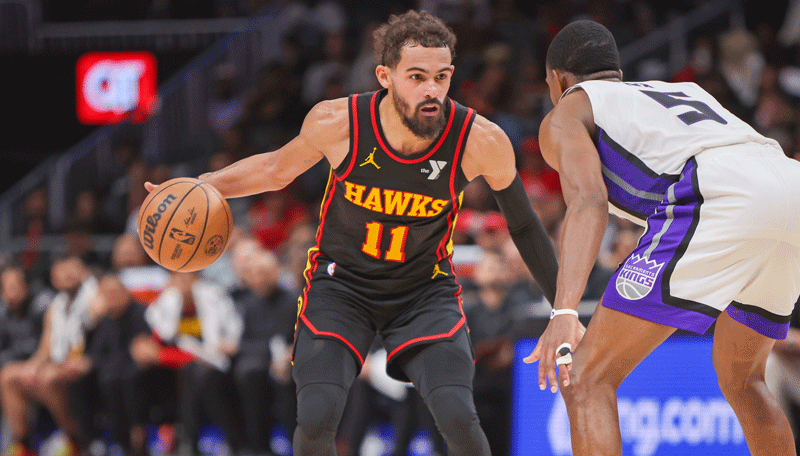 Hawks vs Pelicans Prediction, Picks, and Odds for Tonight’s NBA Game