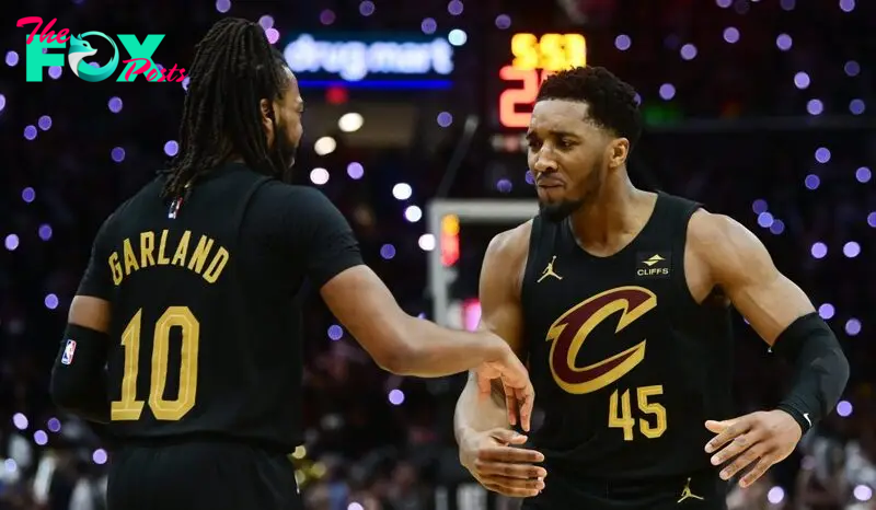 Cleveland Cavaliers at Milwaukee Bucks odds, picks and predictions