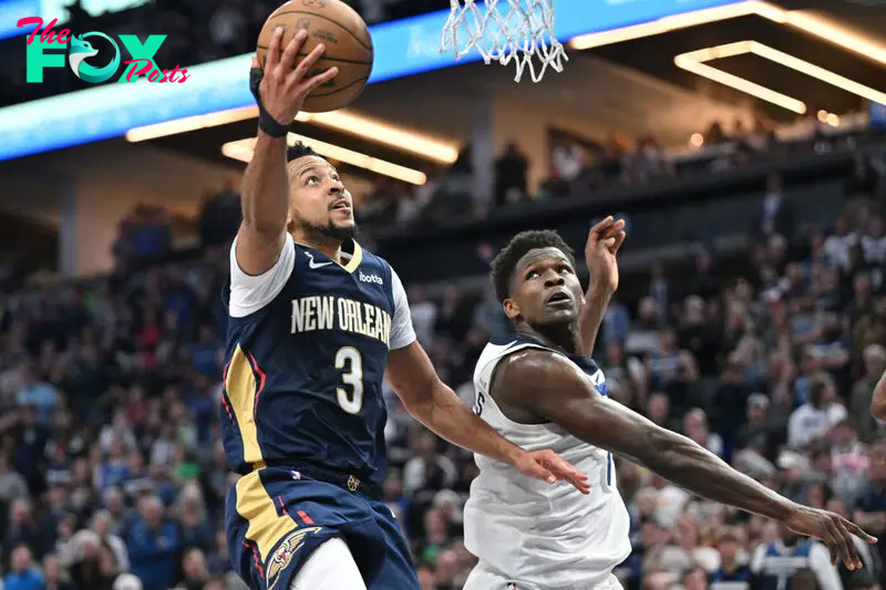 Draftkings NBA Showdown Picks: Hawks vs. Pelicans 11/3/24