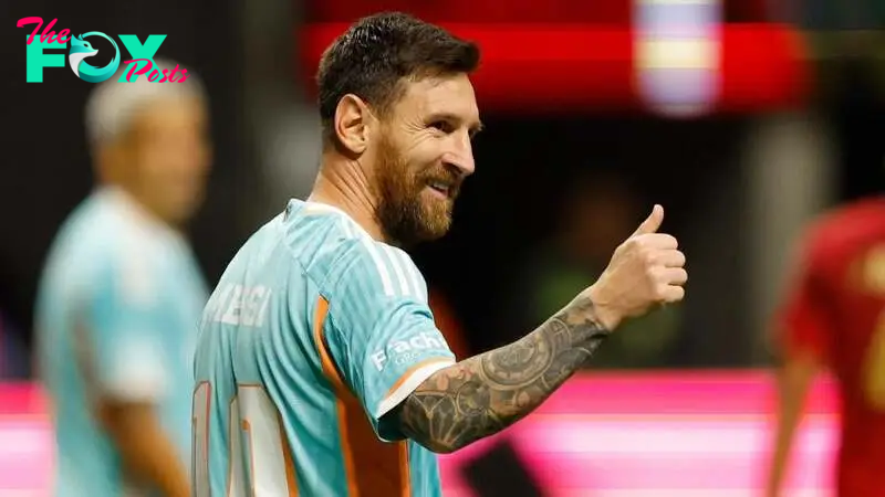 MLS Cup Playoffs scores, schedule, bracket: Lionel Messi's Inter Miami on brink of elimination