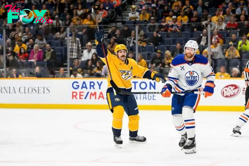 Nashville Predators vs. Colorado Avalanche odds, tips and betting trends - November 2, 2024