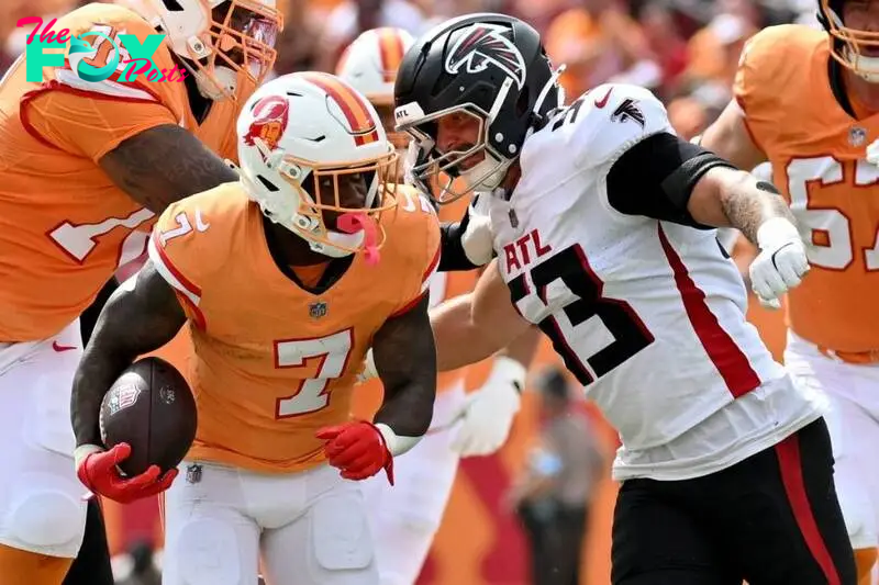 Chiefs vs. Buccaneers prediction, pick, odds for Week 9 Monday Night Football