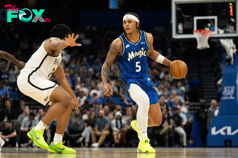 Draftkings Best NBA Showdown Picks: Magic vs. Thunder 11/4/24