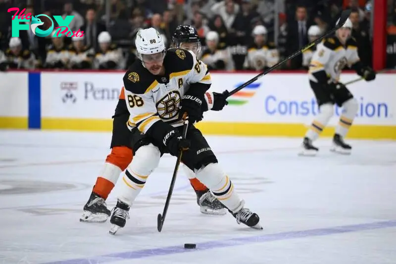 Boston Bruins vs. Seattle Kraken odds, tips and betting trends - November 3, 2024