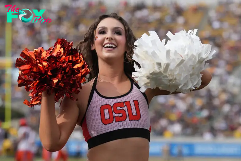 Oregon State vs San Jose State Prediction 11-9-24 College Football Picks