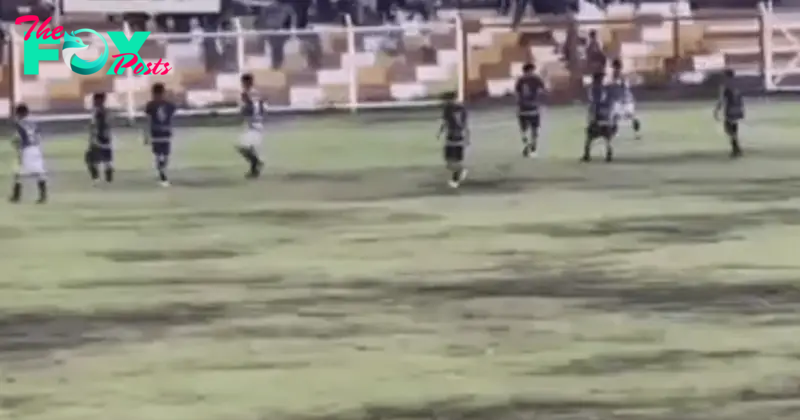 Peruvian Soccer Player Dead After Being Struck by Lightning During Game