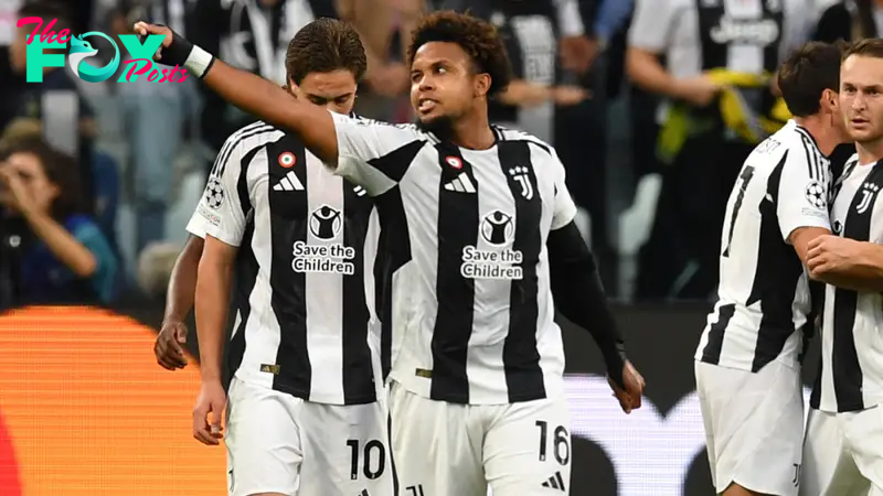 Lille vs. Juventus lineup, live stream: Where to watch Champions League online, expert picks, TV channel