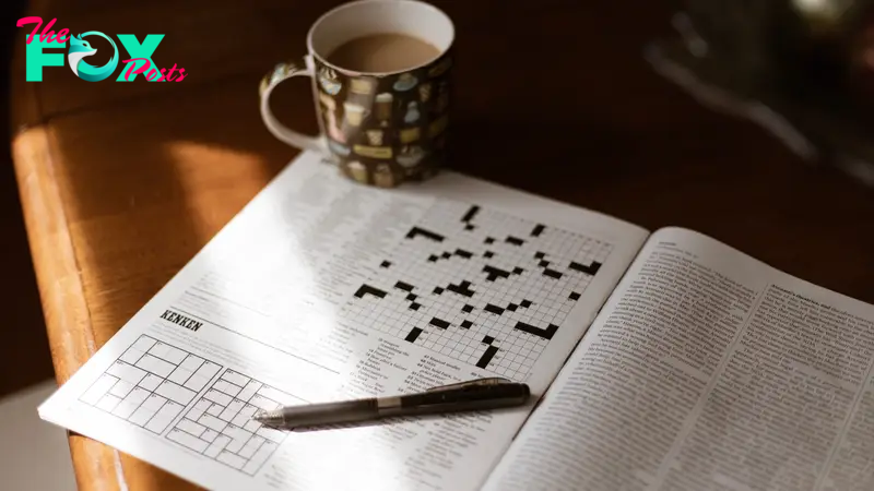 LA Instances Crossword Hints November 5 2024