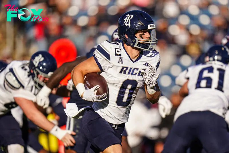 Memphis vs Rice Prediction 11-8-24 College Football Picks