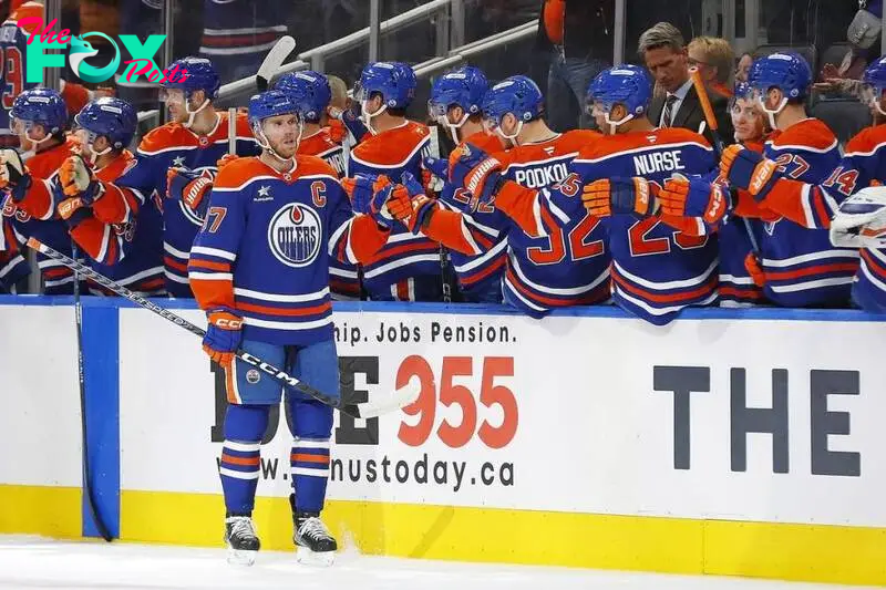 Edmonton Oilers vs. Calgary Flames odds, tips and betting trends - November 3, 2024