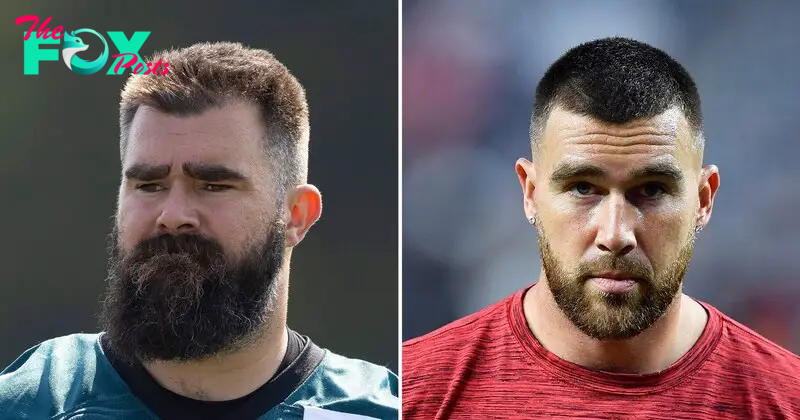 Inside the Kelce Family’s Most Controversial Moments: Phone Swatting, Helmet Throwing, More